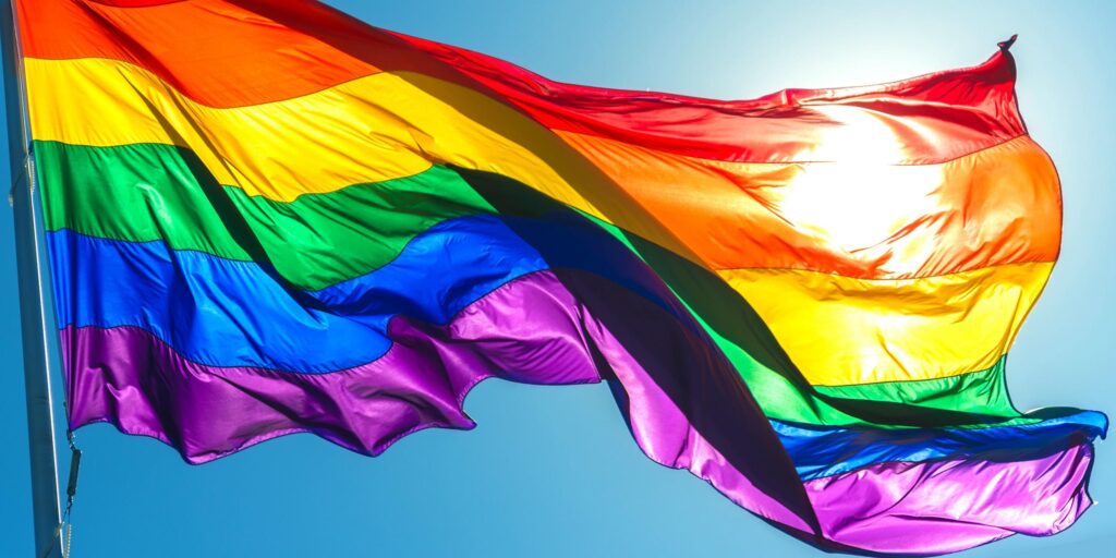 Uhs Celebrates Pride Month – University Health Services – Uw–madison