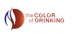 Color of Drinking logo