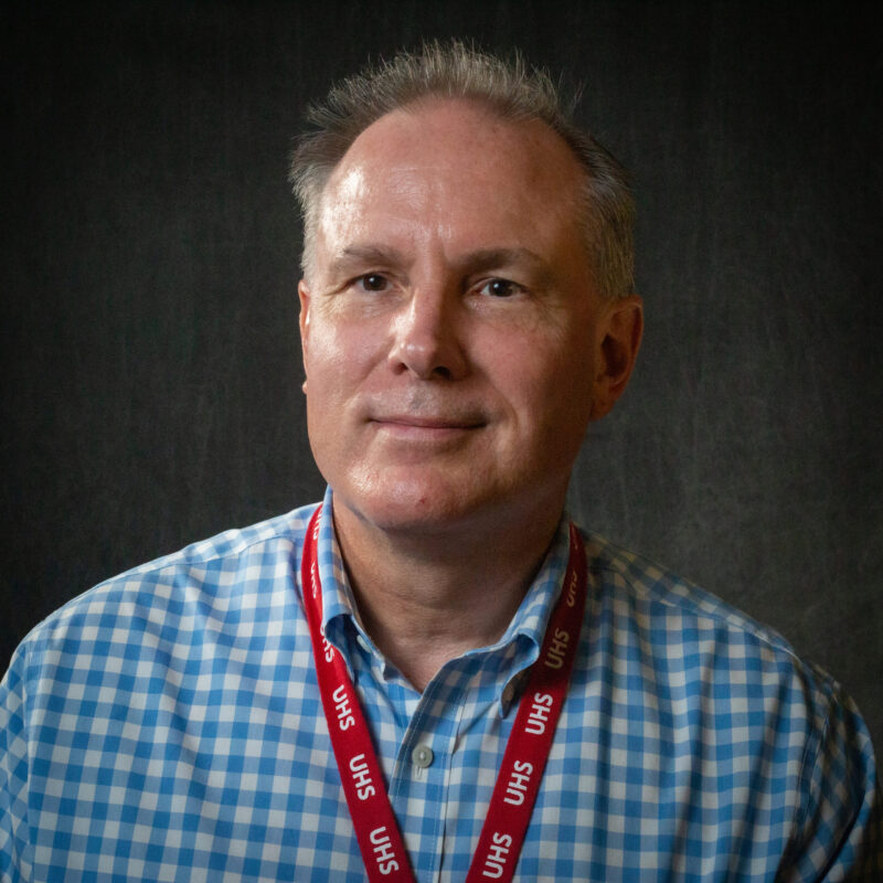 Brian Drozd