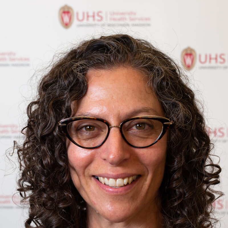 Melissa Kaminsky