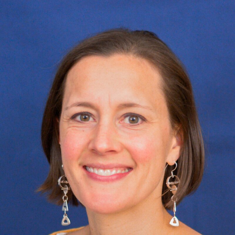 Sarah Kohlstedt