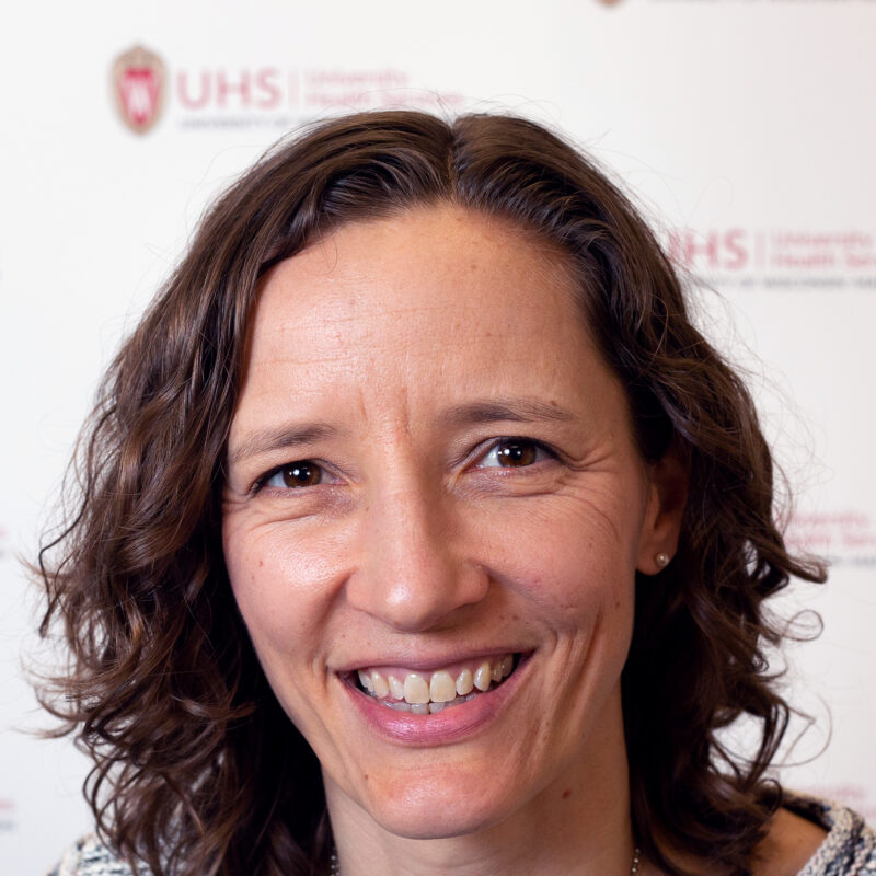 Alicia Bosscher