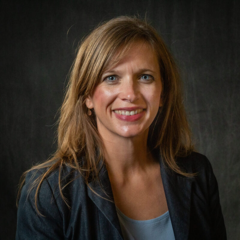 Amy Schubert