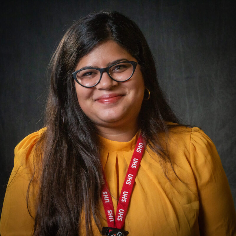 Geetanjali  Deole