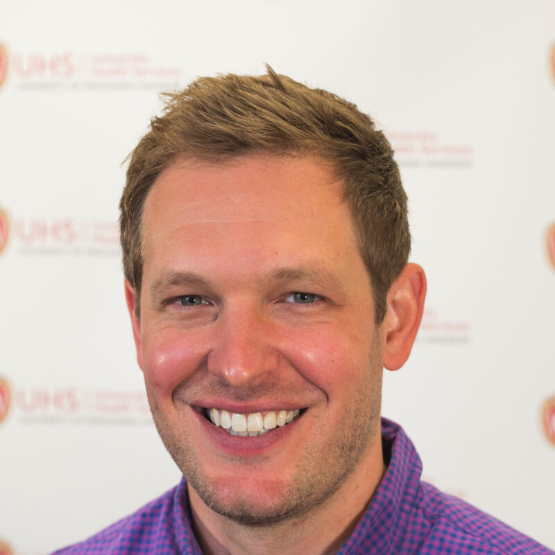 Andrew O'Donnell