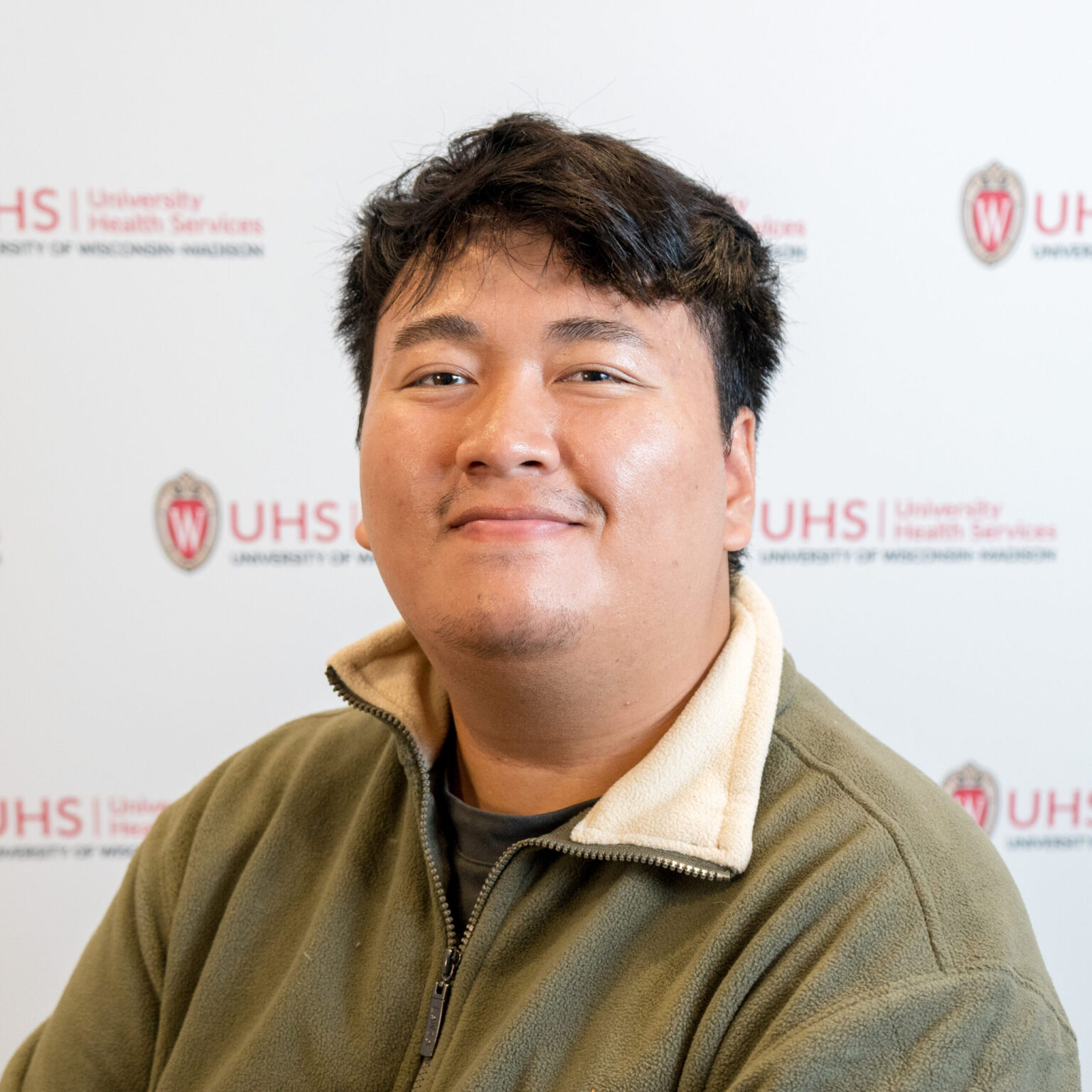 Dustin Yang Yang, Dustin – University Health Services – UW–Madison