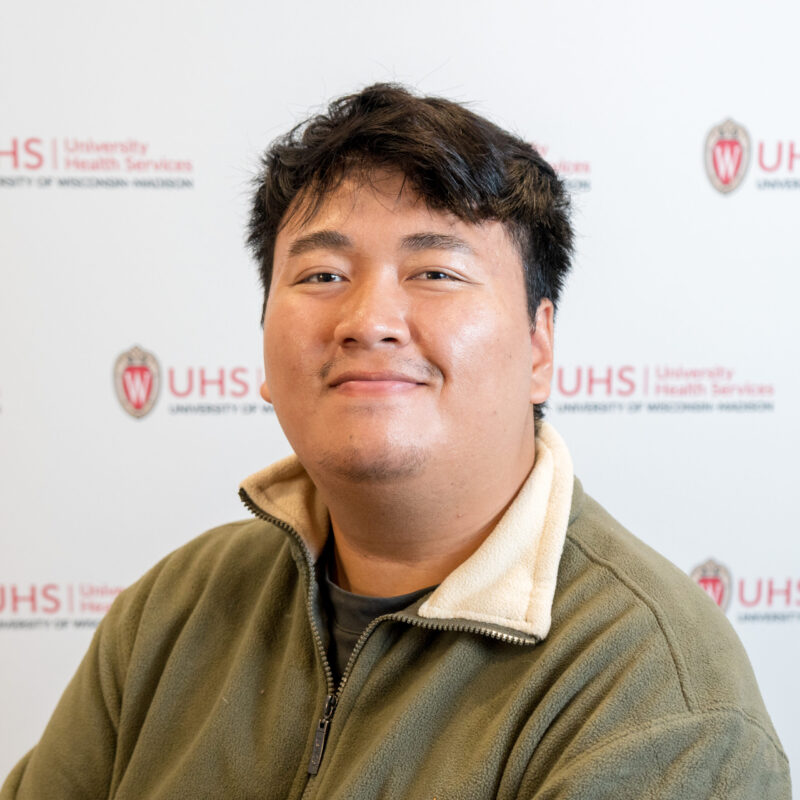 Dustin Yang