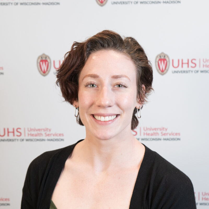 Bridget Leyendecker