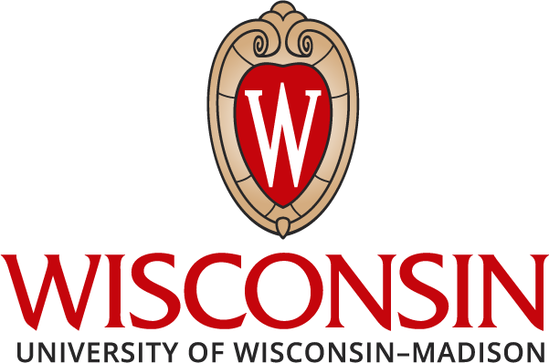 University of Wisconsin–Madison crest logo