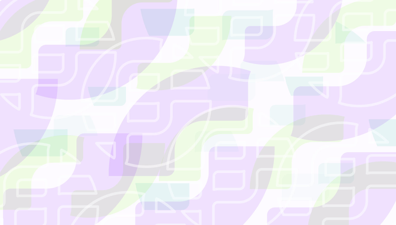 Decorative patterned background with Recognize, Respond, Refer logo